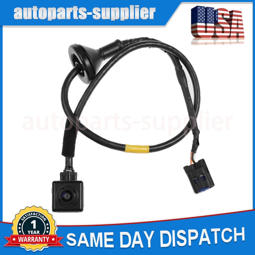 95760-B2100 Rearview Camera for Reverse Parking Assist in for Kia Soul (2014-16)