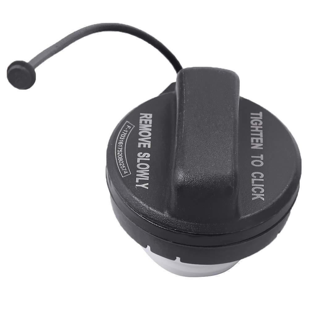 Fuel Filler Gas Cap 17670-SHJ-A31 for Acura TSX 2005-2008 RSX 2005-2006 for Honda
