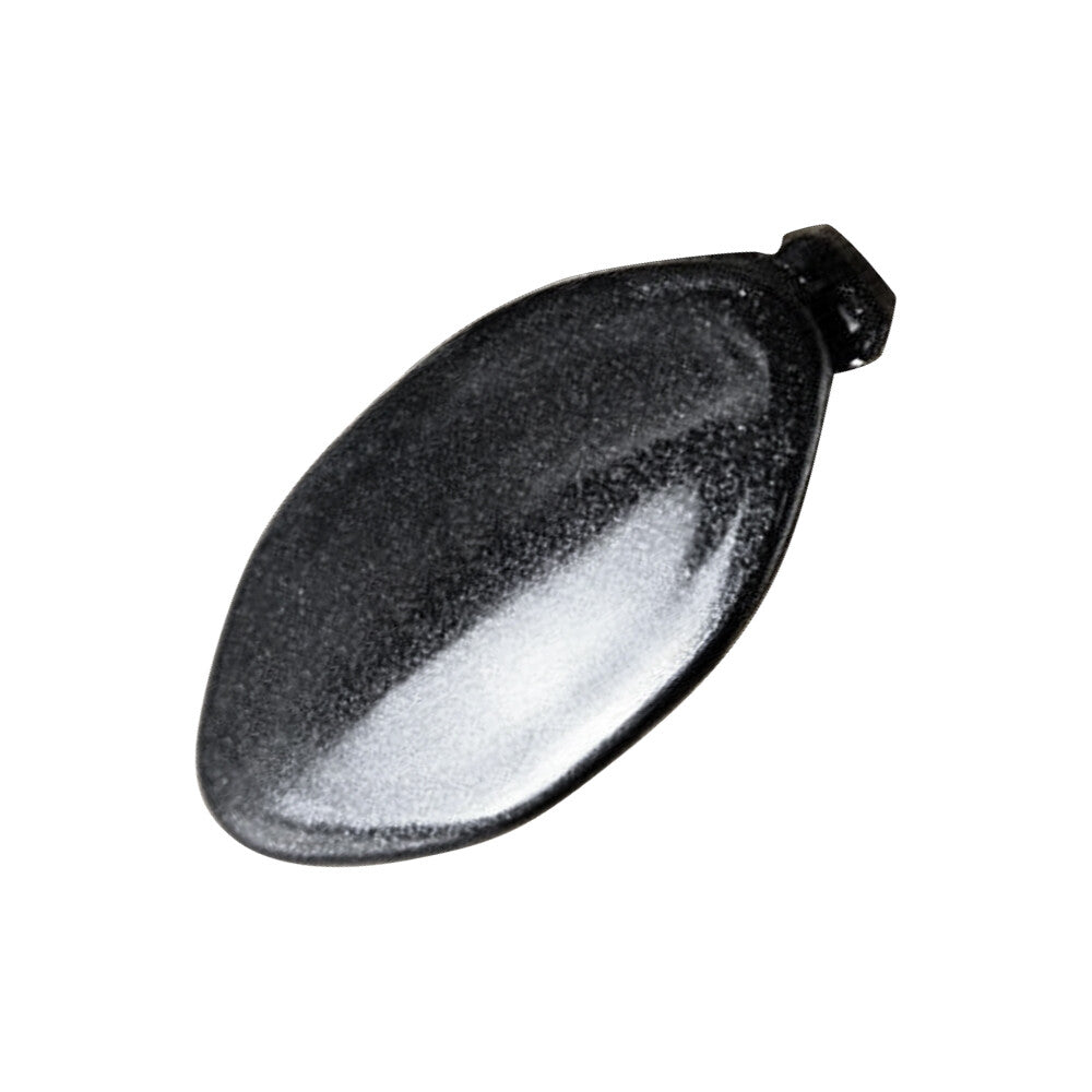 Front Left Side Outer Door Handle Cover Cap Charcoal for BMW G20 G30 G05 G01 G02