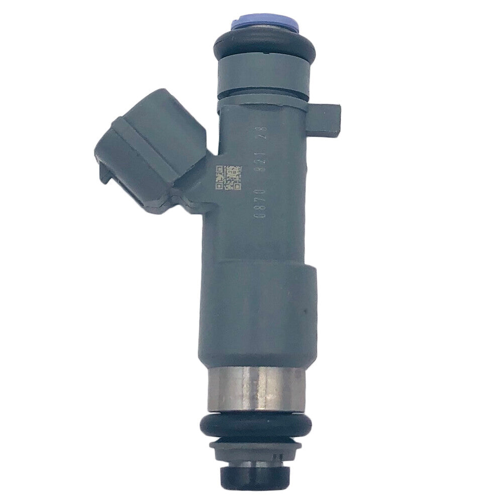 Set of 8 Fuel Injectors for Nissan Titan FLex Fuel 2005-2007 5.6L V8 16600-ZH00A
