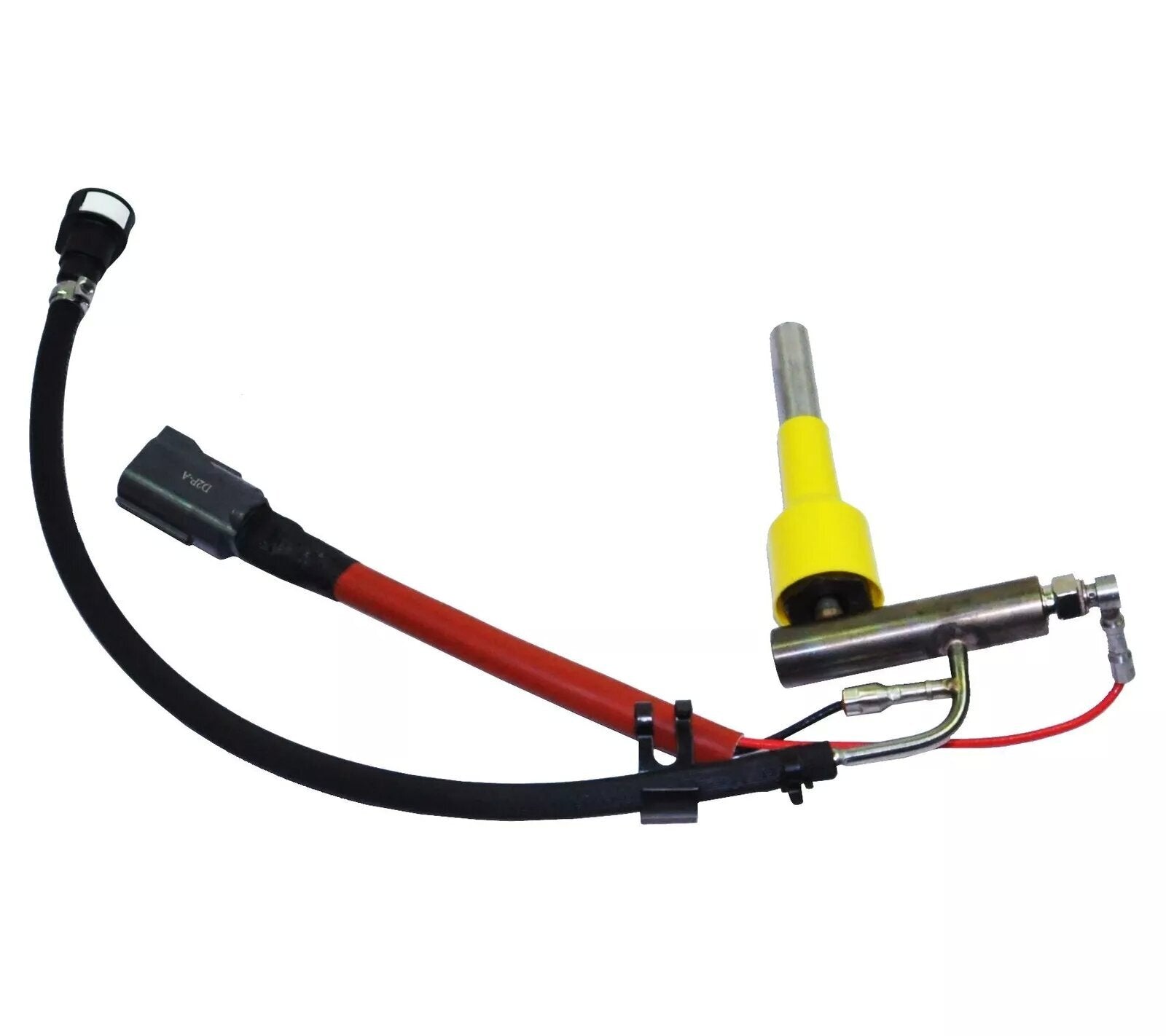 The DPF fuel vapor valve is suitable for Citro?n relays and for Peugeot Boxer 2.2 D injector vaporizers.