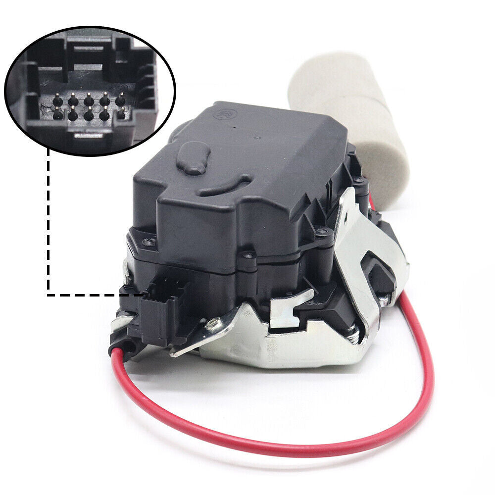 1-piece for Mercedes-Benz ML350 tailgate lift latch actuator 1647400635