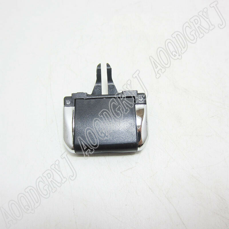 2Middle Air-Condition Vent Outlet Tab Clip Repair Kit for LEXUS LX470 1998-2007