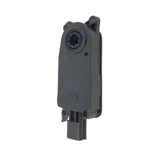 Active Shutter Flaps Module for Ford Focus ST 2.3 2018-2024 MK4
