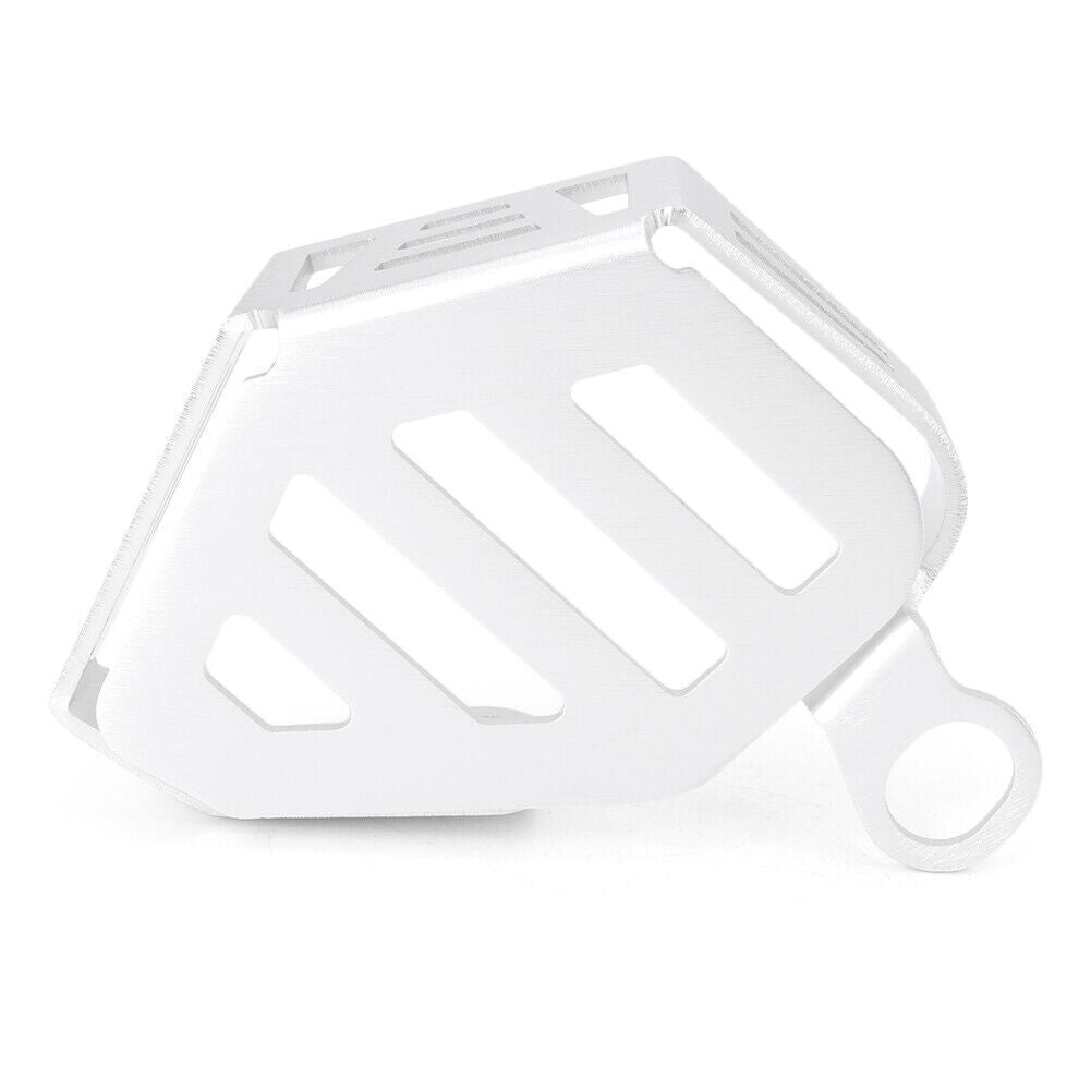 Front Brake Reservoir Guard Cover Protector Fit for BMW R1200GS ADV 2013-2017 Motor
