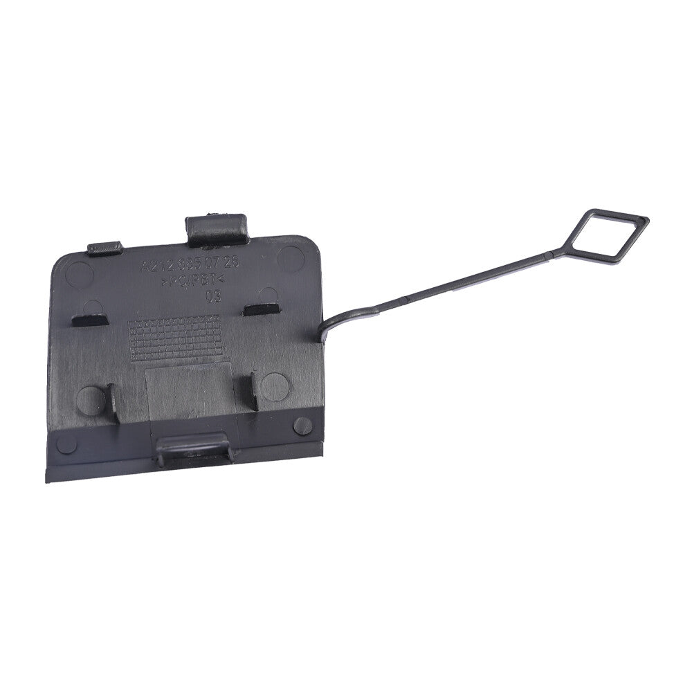 New Rear Bumper Tow Hook Eye Cover For 2014-16 for Mercedes E-Class W212 2128850726