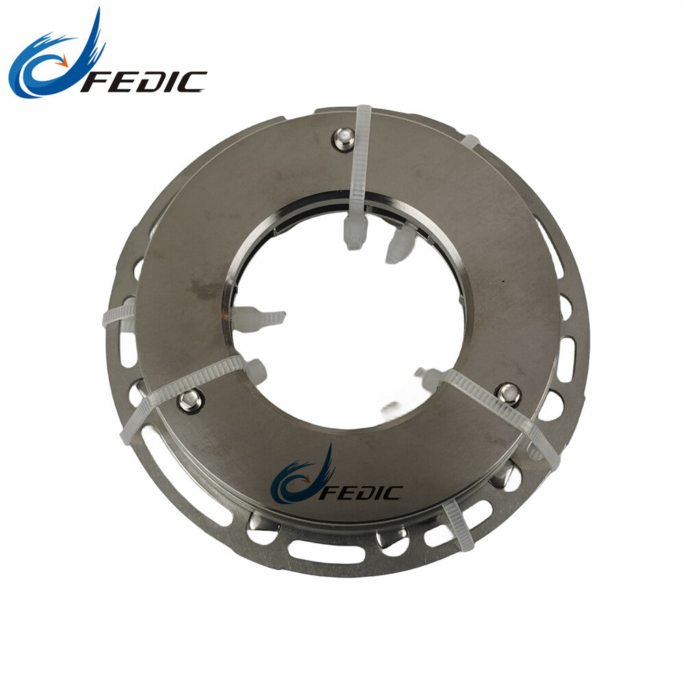Turbo nozzle ring VNT 701854 for Audi for Seat for VW 1.9 TDI 66/88Kw 90/110HP ASV 1999