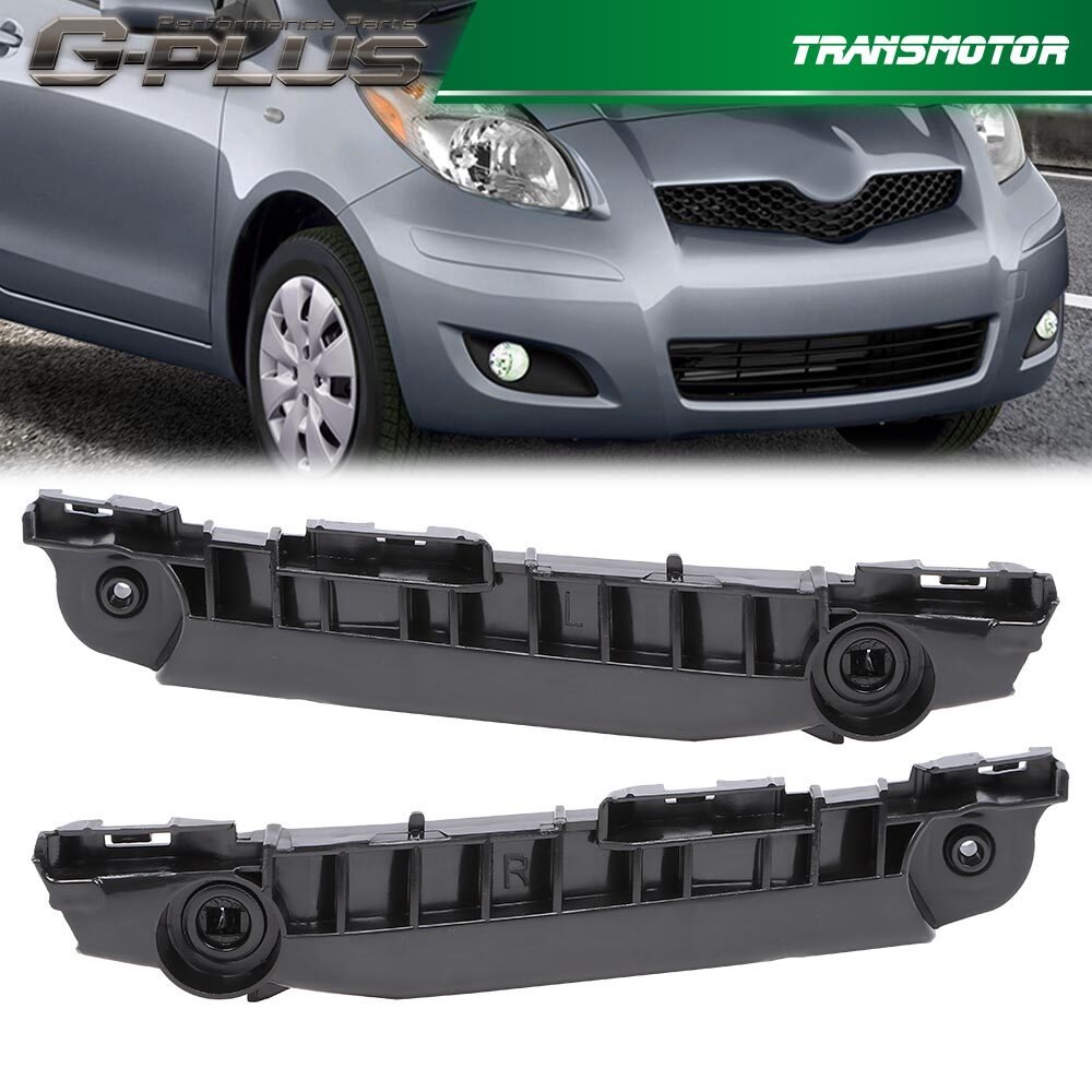 2007-2011 Yaris Hatchback Sea Cucumber Tail Garment