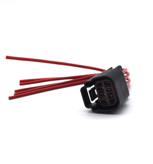 Tail light Lamp Plug Connector wire for Range Rover Velar P380 sport for defender