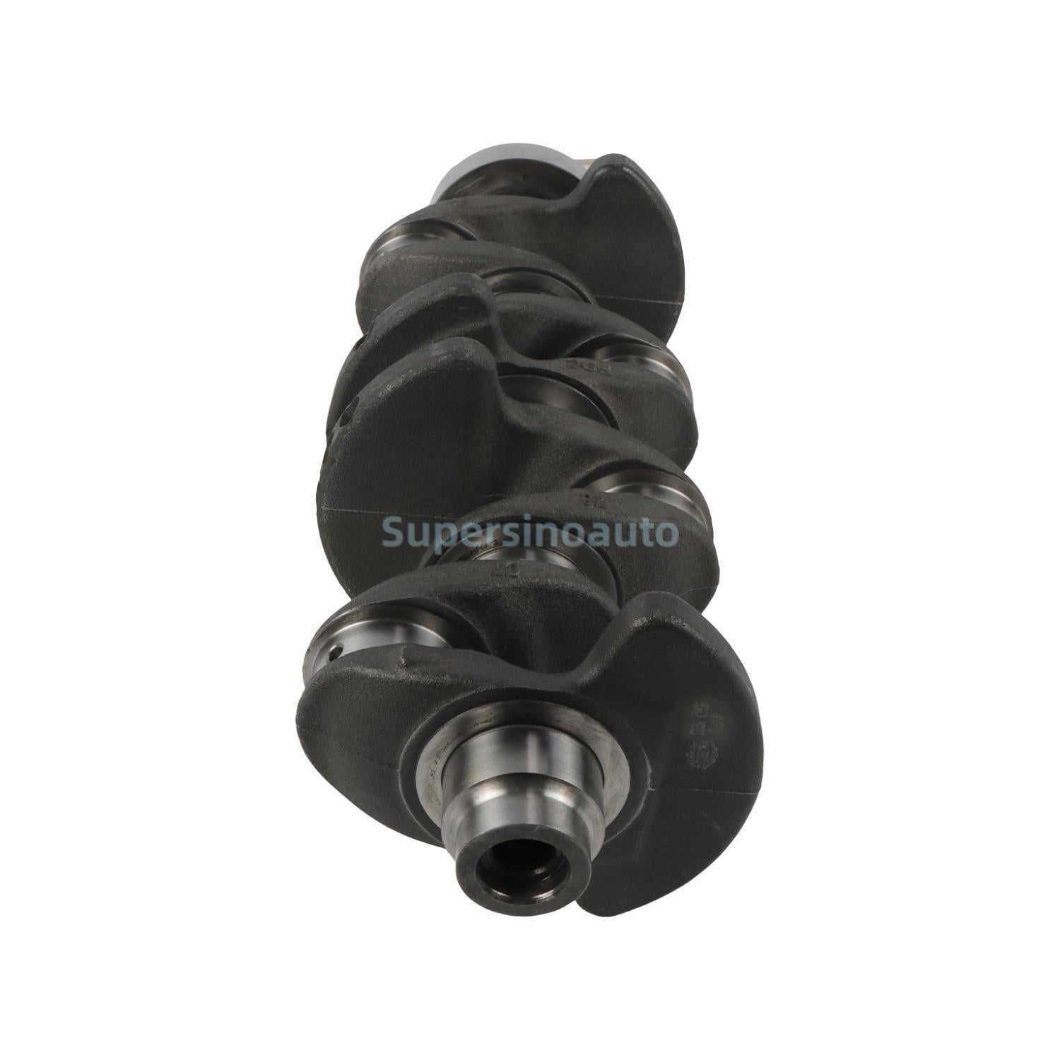N20 2.0T Crankshaft 11217640165 for BMW 320i 428i 528i X3 Z4 F20 F32 E84 E89 F25