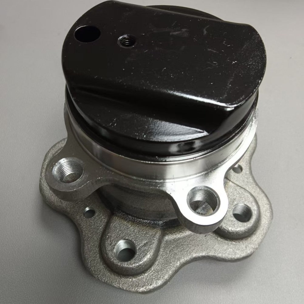 Rear Hub Wheel Bearing Kit for Nissan Qashqai J11 2013-2022