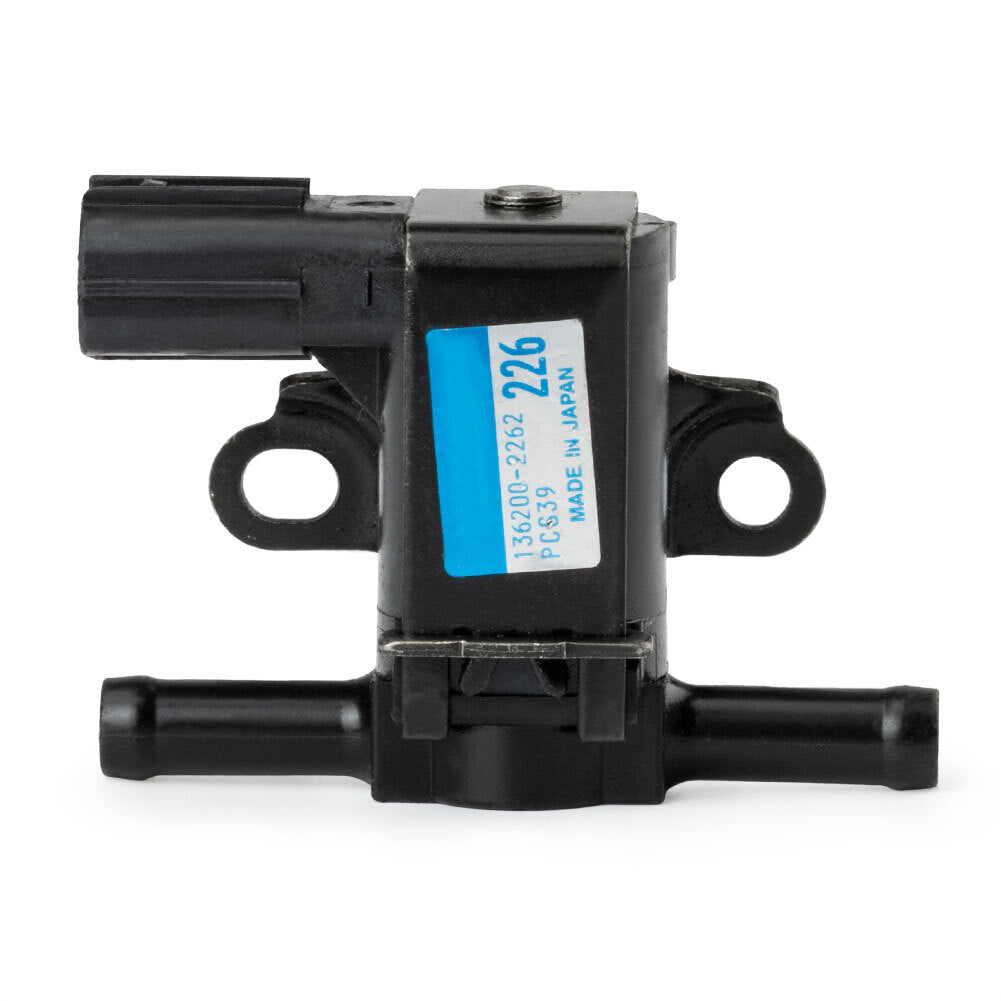 for Civic Purge Control Solenoid Valve 136200-2262 for Honda for Civic 1.3L 1.7L 2001-05