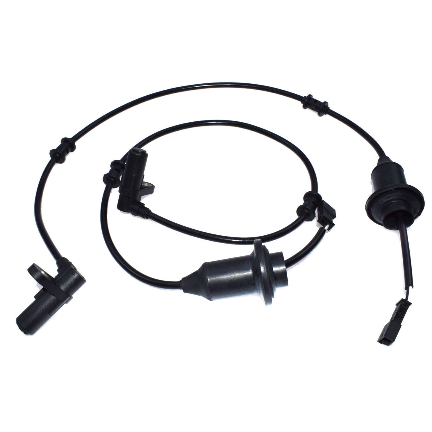 for Benz W220 C215 2205400417,2205400517 Rear Left Right ABS Wheel Speed Sensor