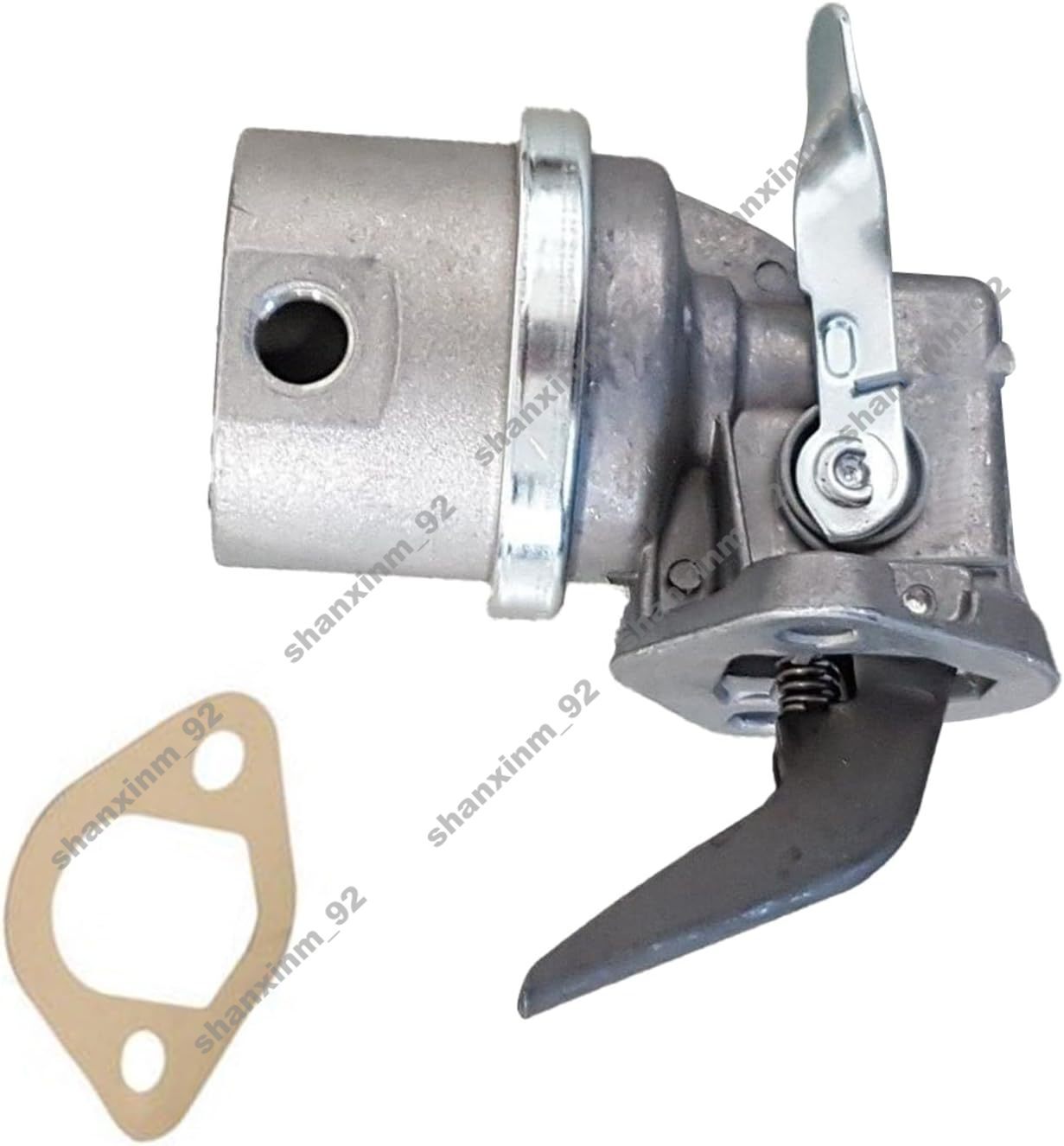 Fuel Feed Pump 1542170 for Volvo Penta AD30A AQAD30A MD30A TAMD30A TMD30A AD30
