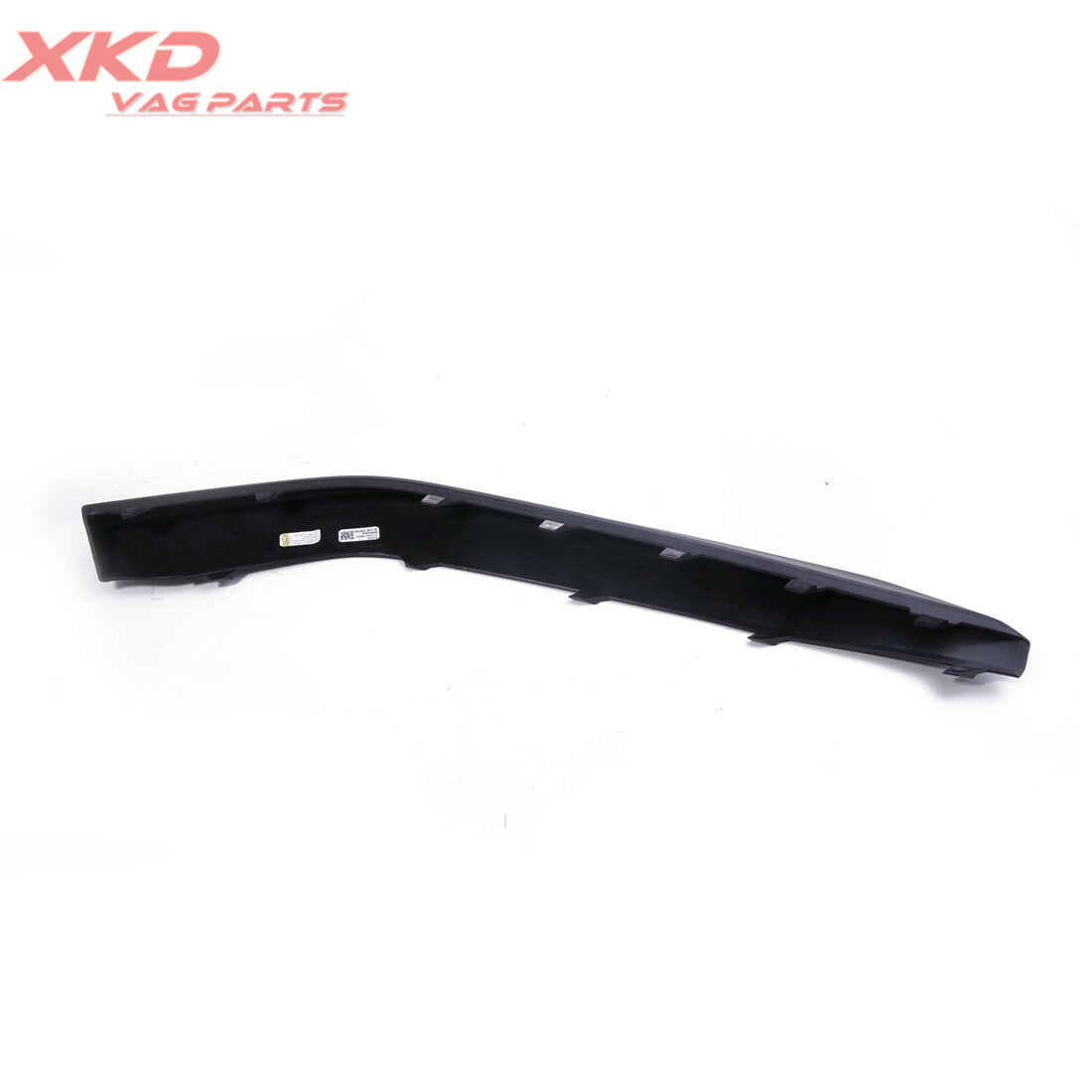 Front Left Bumper Lower Grill Trim for Jetta GLI 2015-2018 5C68538959B9