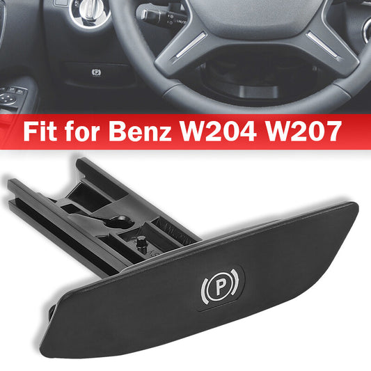 Parking Brake Release Handle Replacement for 2009-14 for Mercedes E Class W212 W207