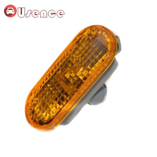 New Front Left Right Turn Signal Marker Light Amber 3B0949117B for Golf for Passat