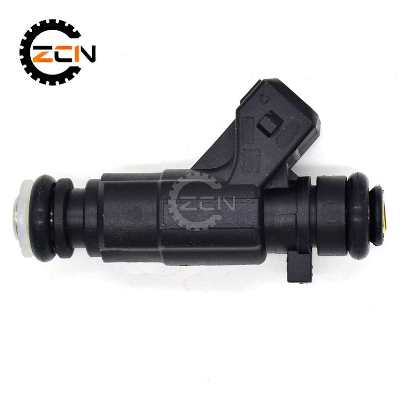 Fuel Injectors 0280156403 Fit for VW for Golf Polo Fox Voyage Flex 1.6L