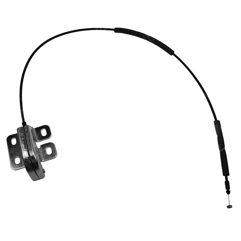 Rear Left Tailgate Trunk Lock Hatch Lotch 905932234R for Renault For Koleos 2.5