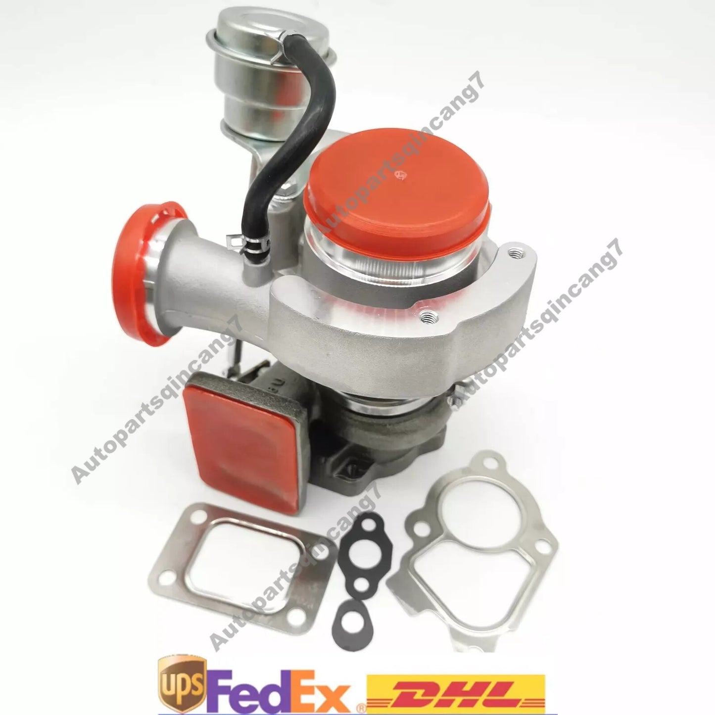 TD04L Turbo 4955419 4941180 Turbocharger for Diesel Engine