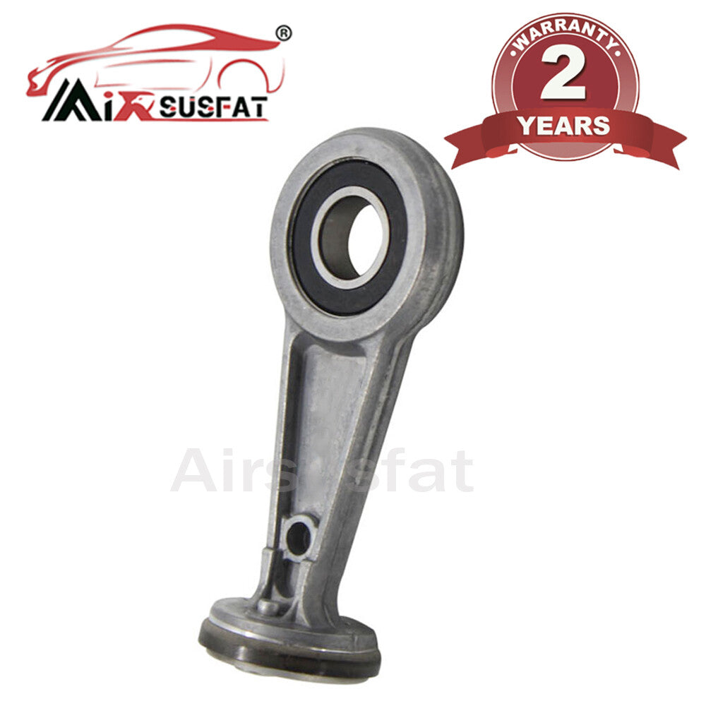 for BMW F01 F02 F04 F07 GT Air Compressor Pump Connecting Piston Rod 37206789450