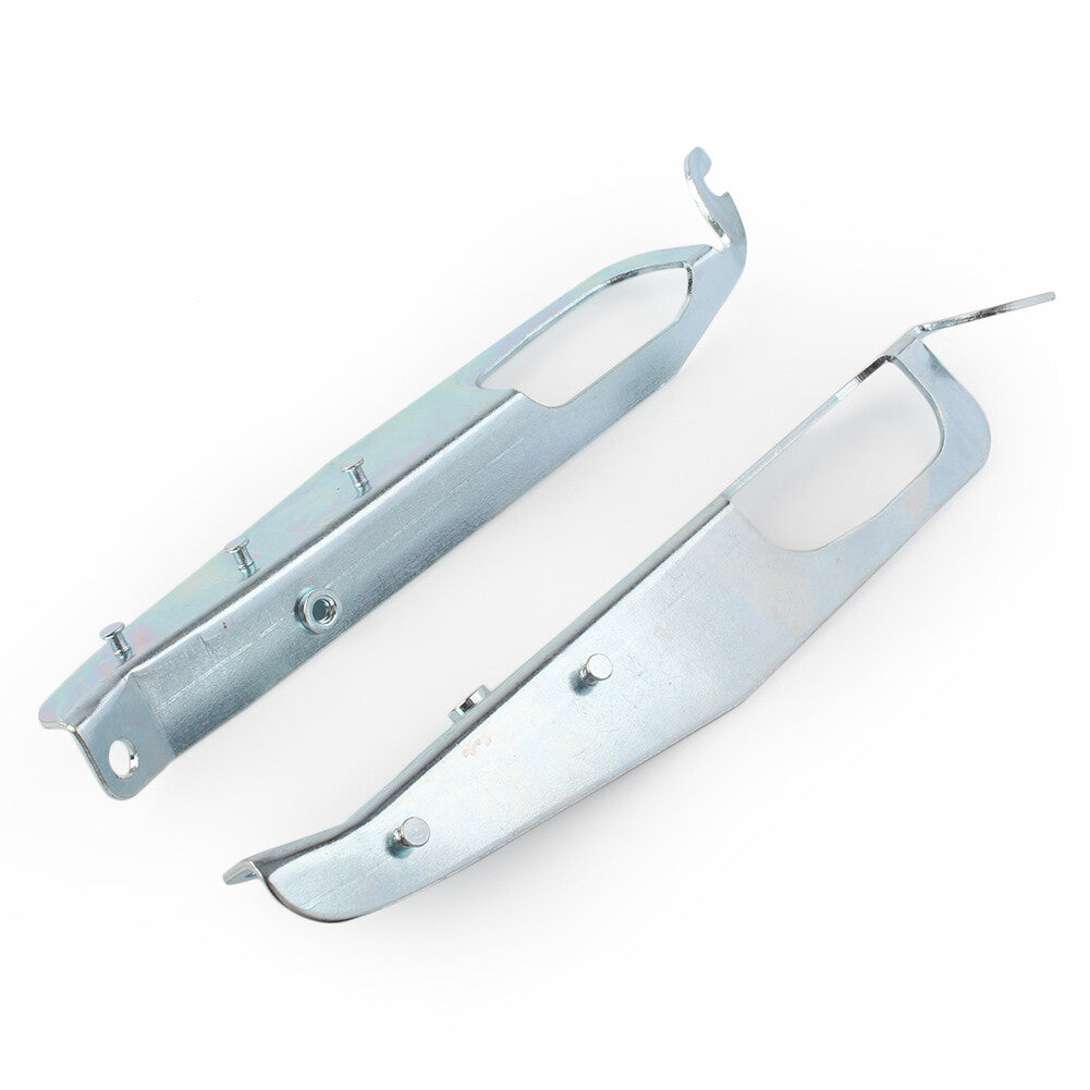 Fit for Harley FLHX FLHTCU Chrome Heavy Duty Inner Fairing Support Bracket Plated