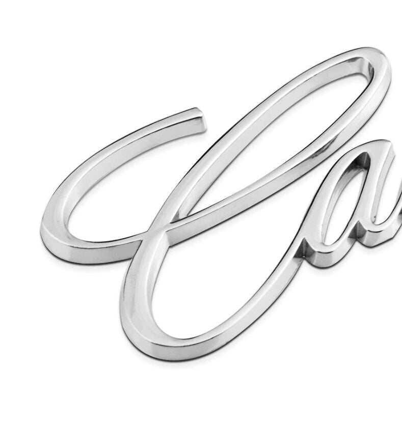 Suitable for Audi for A5 car keychain/key ring, black leather horseshoe buckle gift.