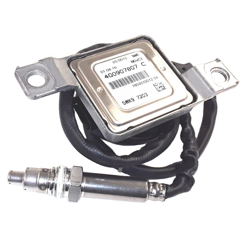 Nox Sensor Downstream for Audi A6 Quattro A7 Quattro 3.0 TDI Diesel 4G0907807C