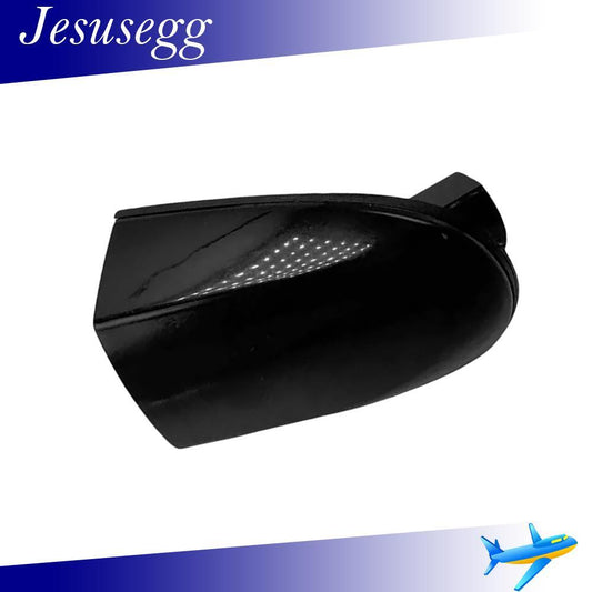 For 2006-2010 Santa Fe Front Right Side Exterior Door Handle Cover Unpainted