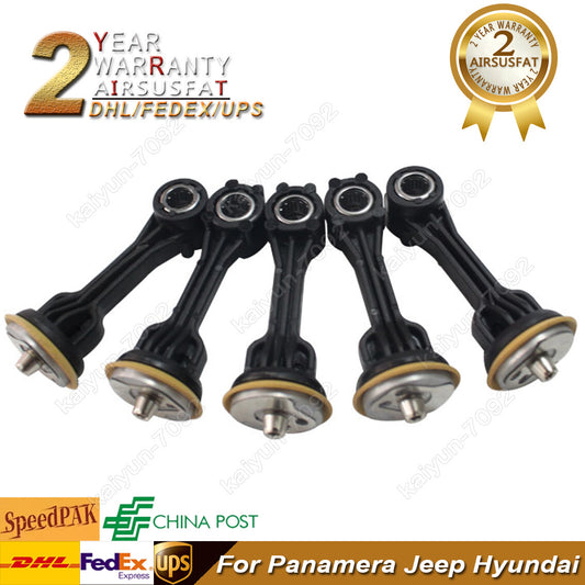 Air Suspension Compressor Pump Piston Cylinder Rod for Porsche for Panamera for Jeep New