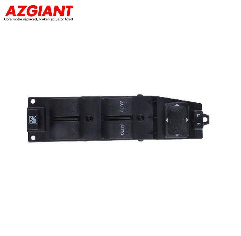 Front left drive side power window switch for 2011-2015 for Mazda CX-9