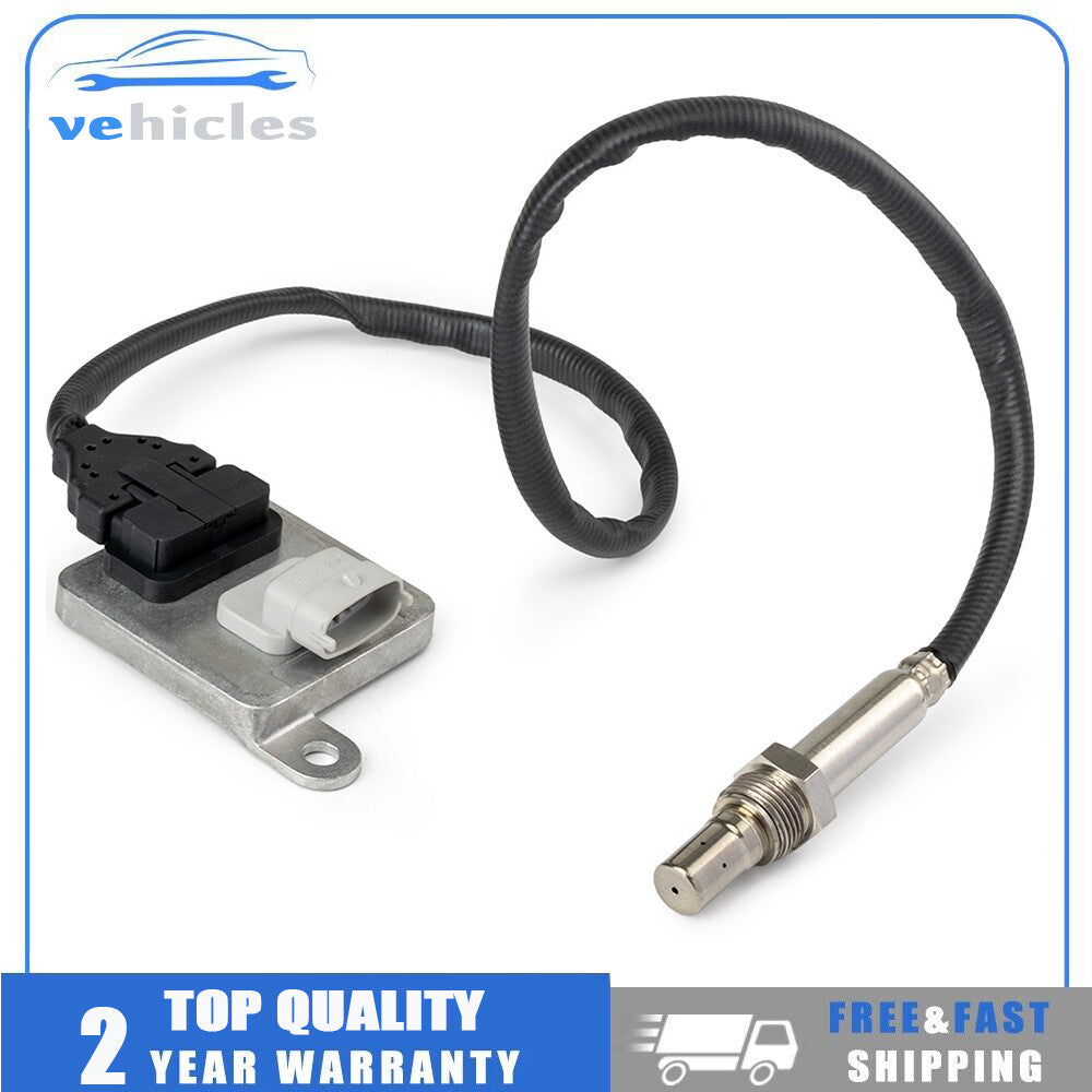 1-pack 2894941 NOx sensor 5WK9 6673A for 12V 3687334RX