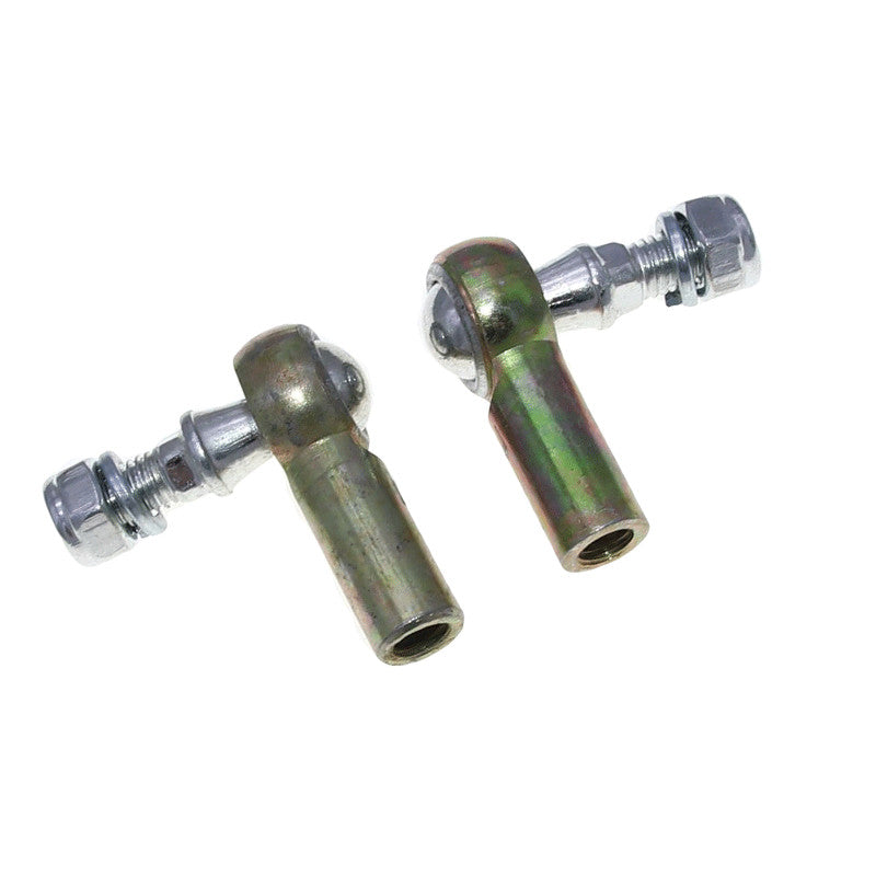 Gear Steering System Pull Rod Ball Joint For Dirt Pit Bike ATV Go Kart Qua