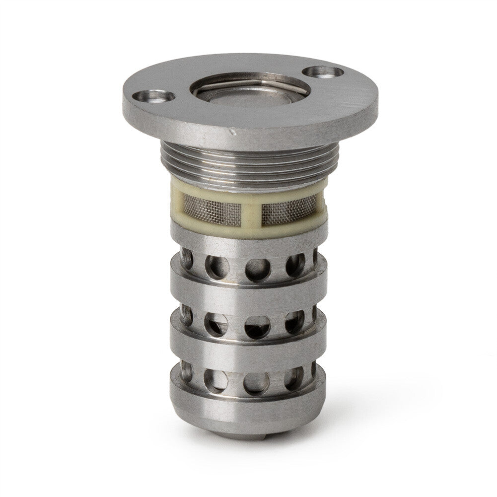 Camshaft adjusting valve suitable for Volkswagen for Golf , for Passat , for Audi A3, A6, Q5 06L109257F