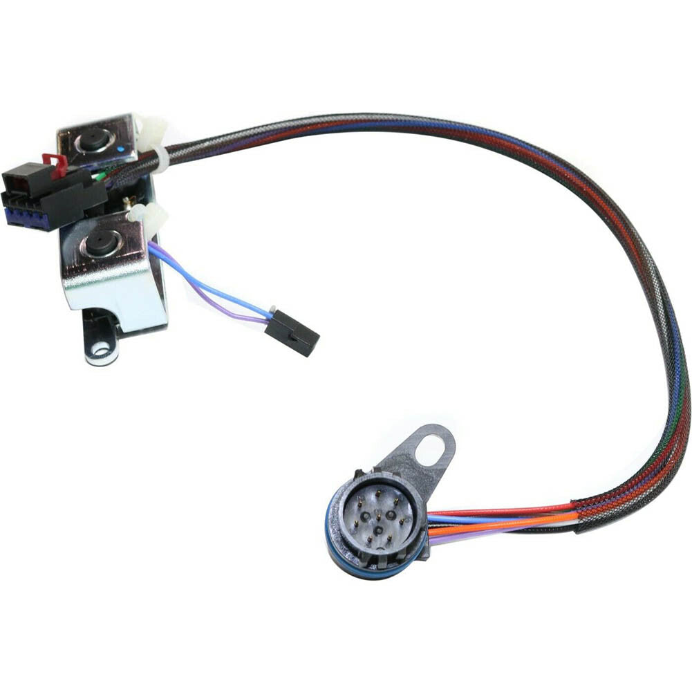 Fits for Ram Truck Van for Dodge 1500 for Jeep 52118500AB Automatic Transmission Solenoid