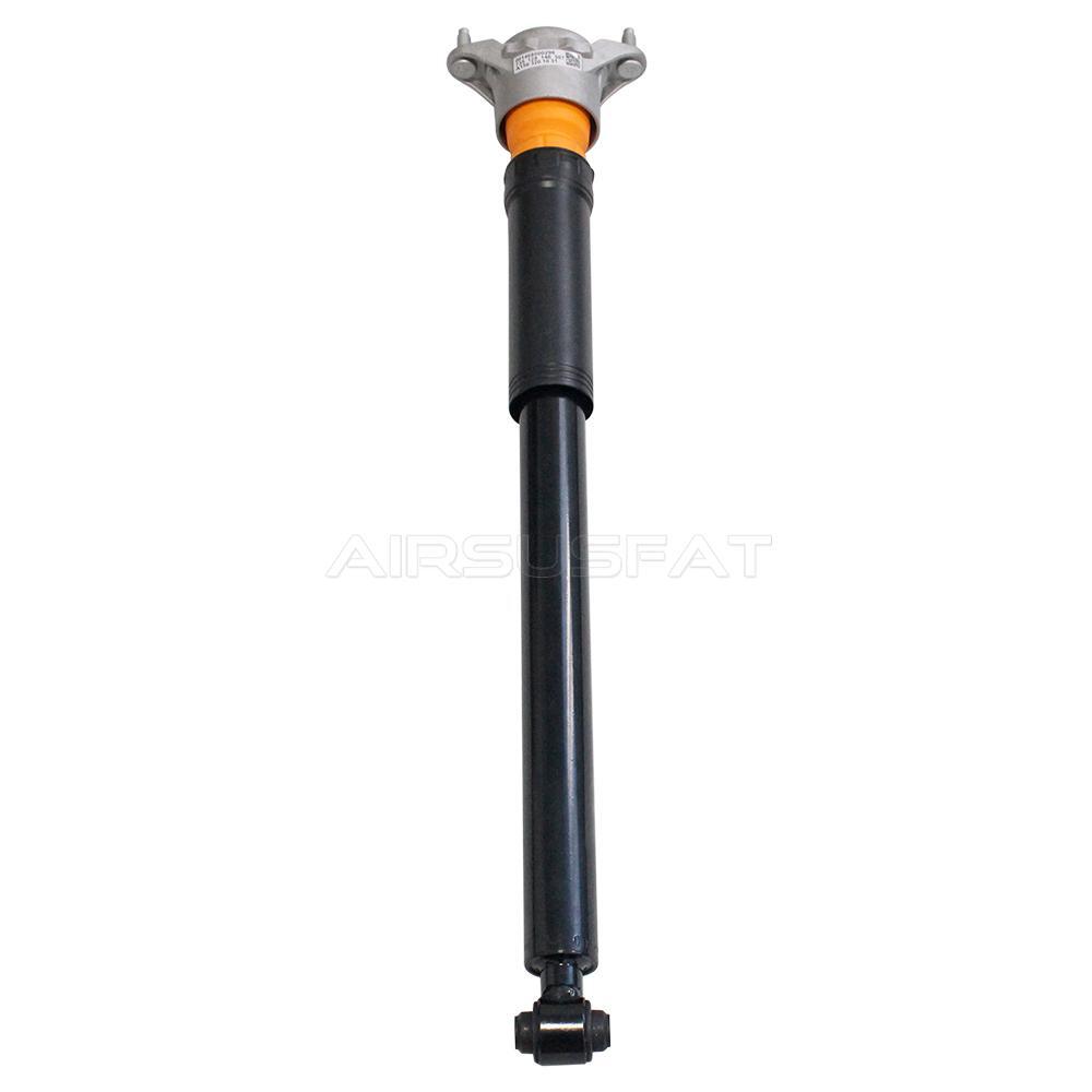 Pair Rear LR Air Suspension Shock Absorber for Mercedes GLA X156 C117 2015-2017