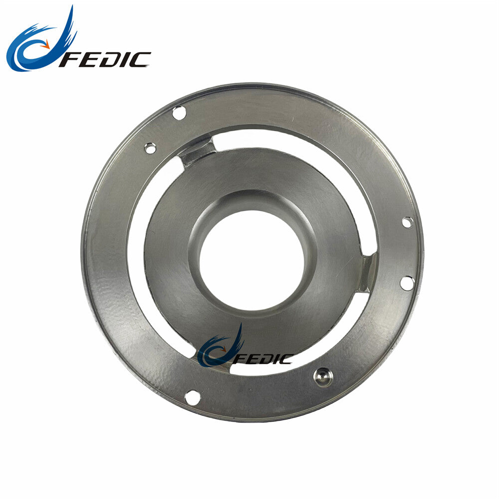Turbo Nozzle Ring base 757042 for VW for Audi for Seat for Skoda 125 Kw 2.0 TDI BMN BMR BUY