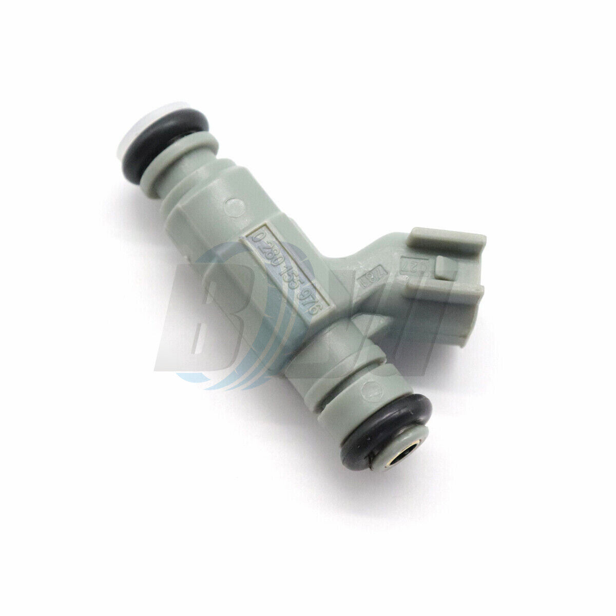 4-piece fuel injector kit 0280155976 for 2001-2003 for Chrysler PT Cruiser 2.4L L4 gas-powered vehicles.