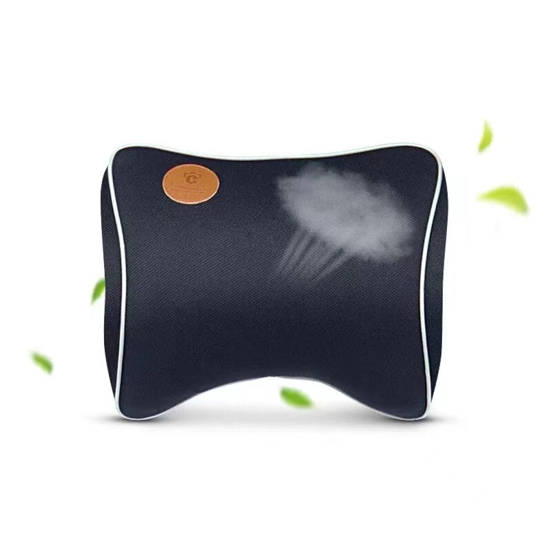 Universal Car for Seat Neck Headrest Pillow Memory Foam Head Support Neck Pillows