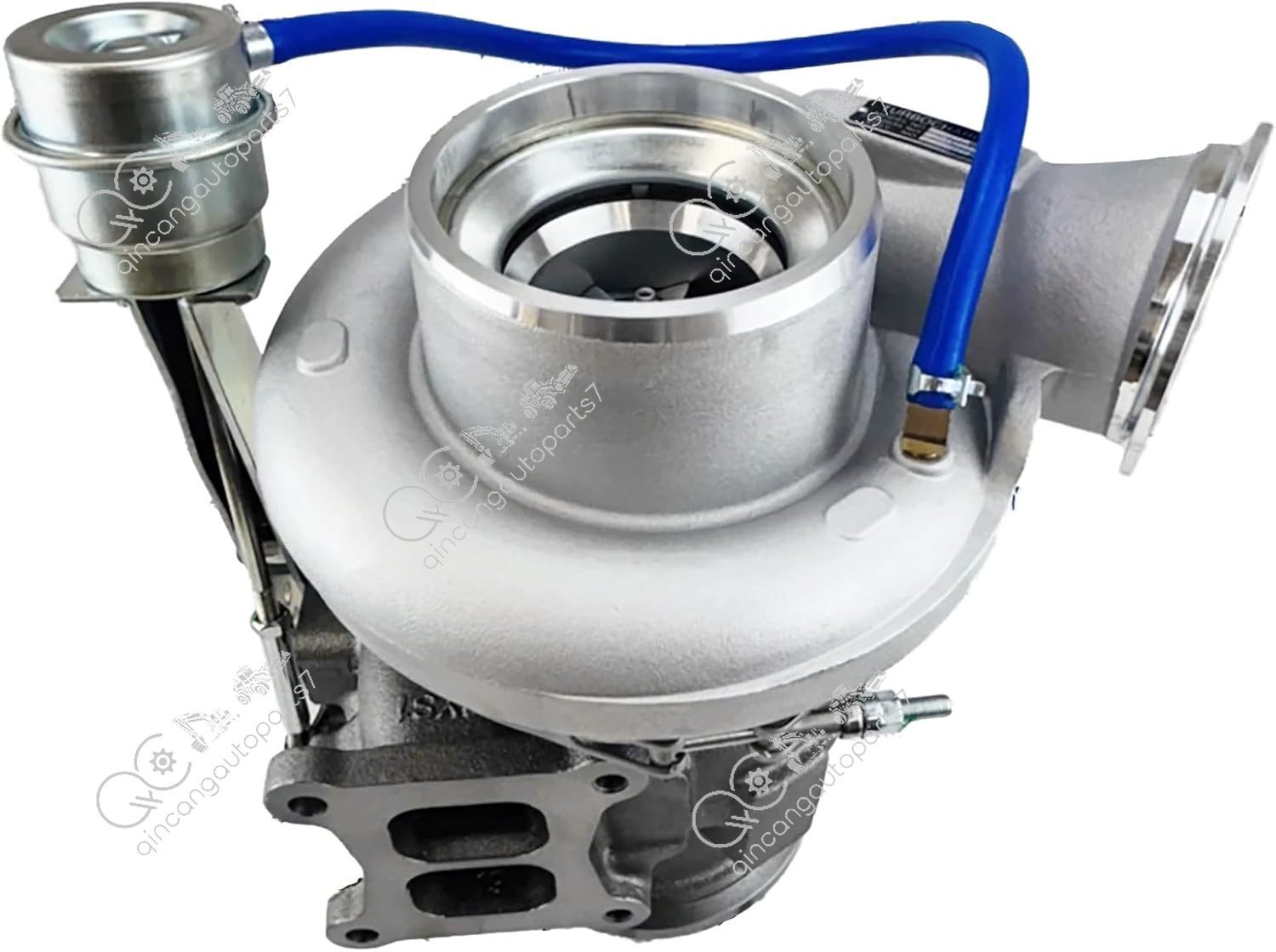 HX55W Turbocharger 4043708 4037625 fits for Engine QSM QSM3 QSM11 M11