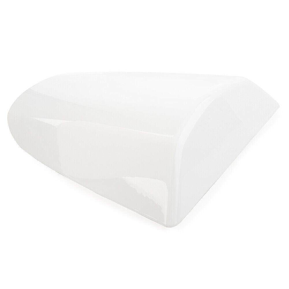for Suzuki GSXR600/750 2001-2003 White Rear for Seat Cover Cowl Tail Fairing Pillion