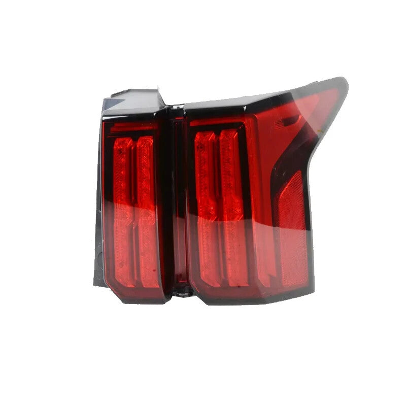 Left Side Rear Tail Light Brake Signal Light for Kia Sorento 2021-023