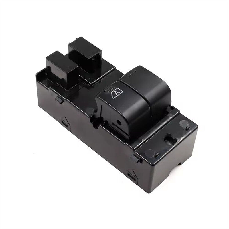 The new Master Power Window control switch is suitable for Nissan NV200 1.6L L4 25401JX30A