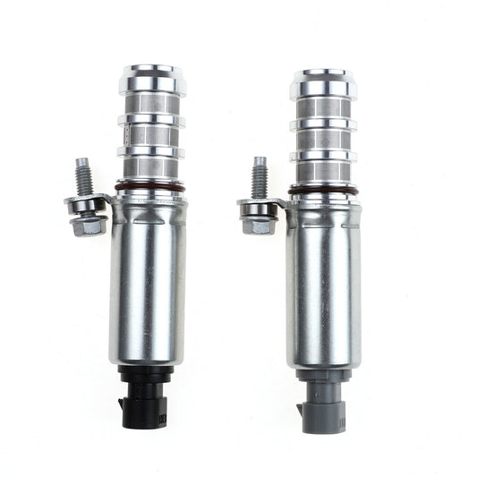 Intake Exhaust Camshaft Position Actuator Solenoid Fits for Holden Captiva 2PCS