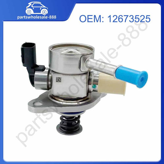 12673525 High-pressure fuel pump suitable for Chevrolet for Buick L3G 1.5L 126611