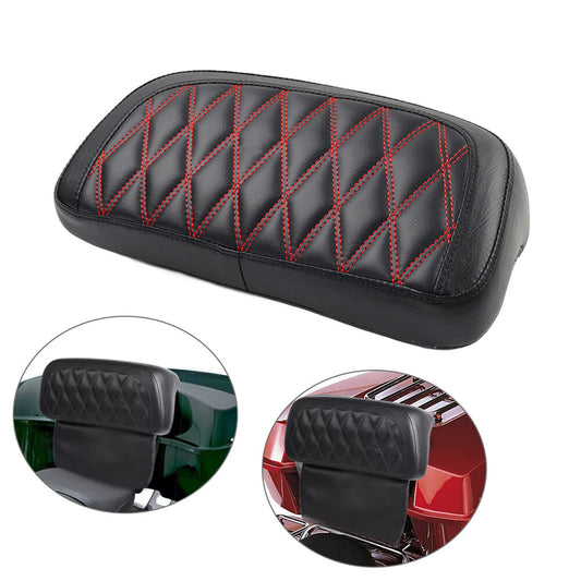 for Harley Electra Glide Ultra Limited FLHTCU FLHT Tour Pack Trunk Backrest Pad