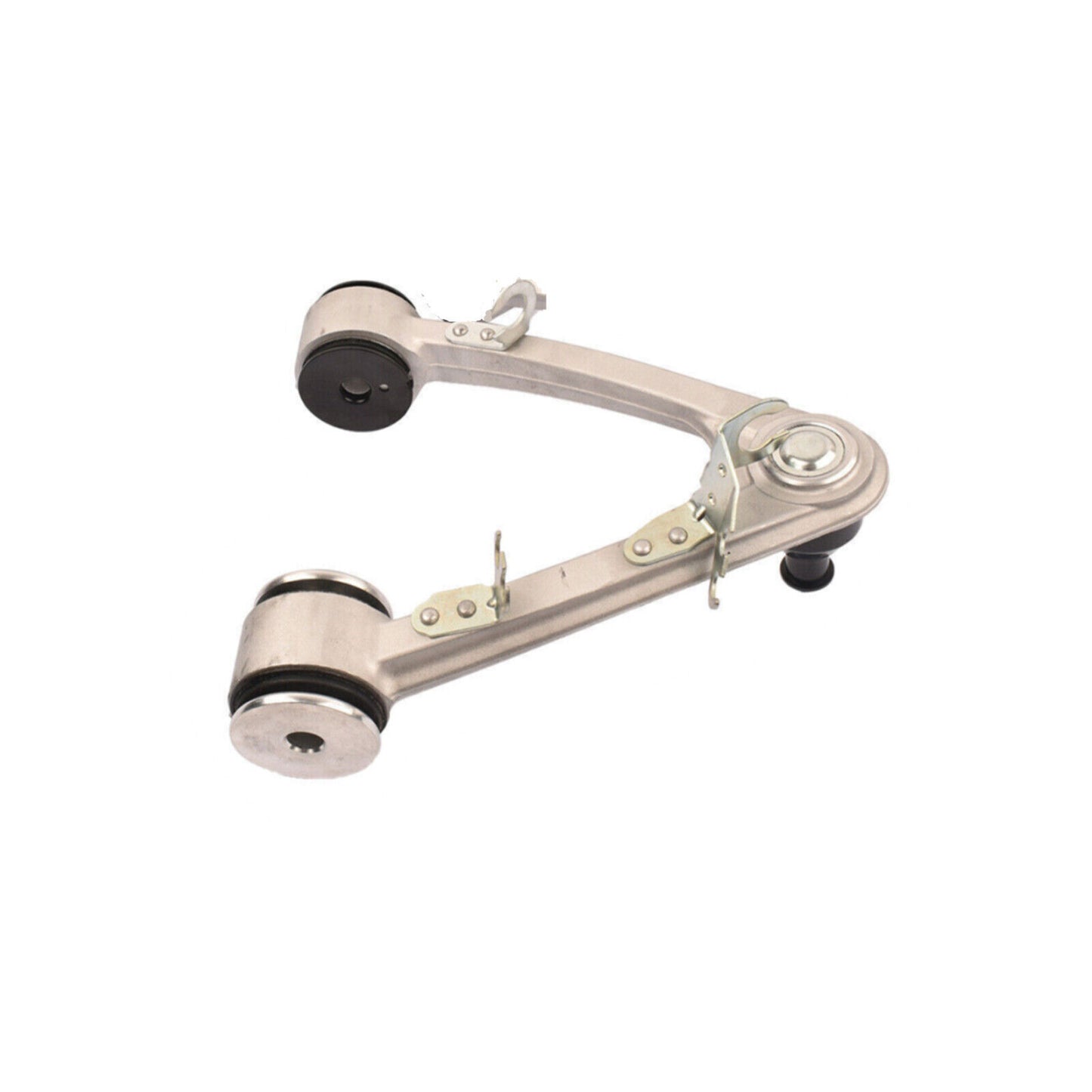 Fit for Maserati GranTurismo Quattroporte M139 2007-13 Front Upper Left Control Arm