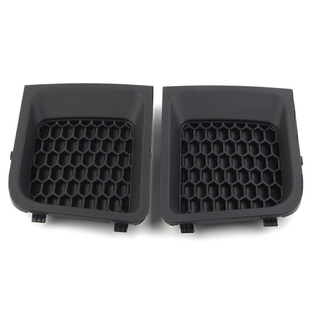 Front Lower Bumper Grille Grill Bezel 5XB63LXHAA Fit for Jeep Renegade 2015-2017