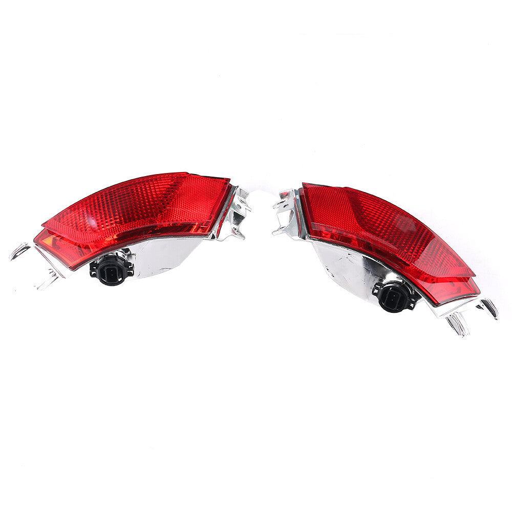 2x for 2014-2019 for Range Rover Sport Rear Fog Lamp Reflector Warning Light LH RH