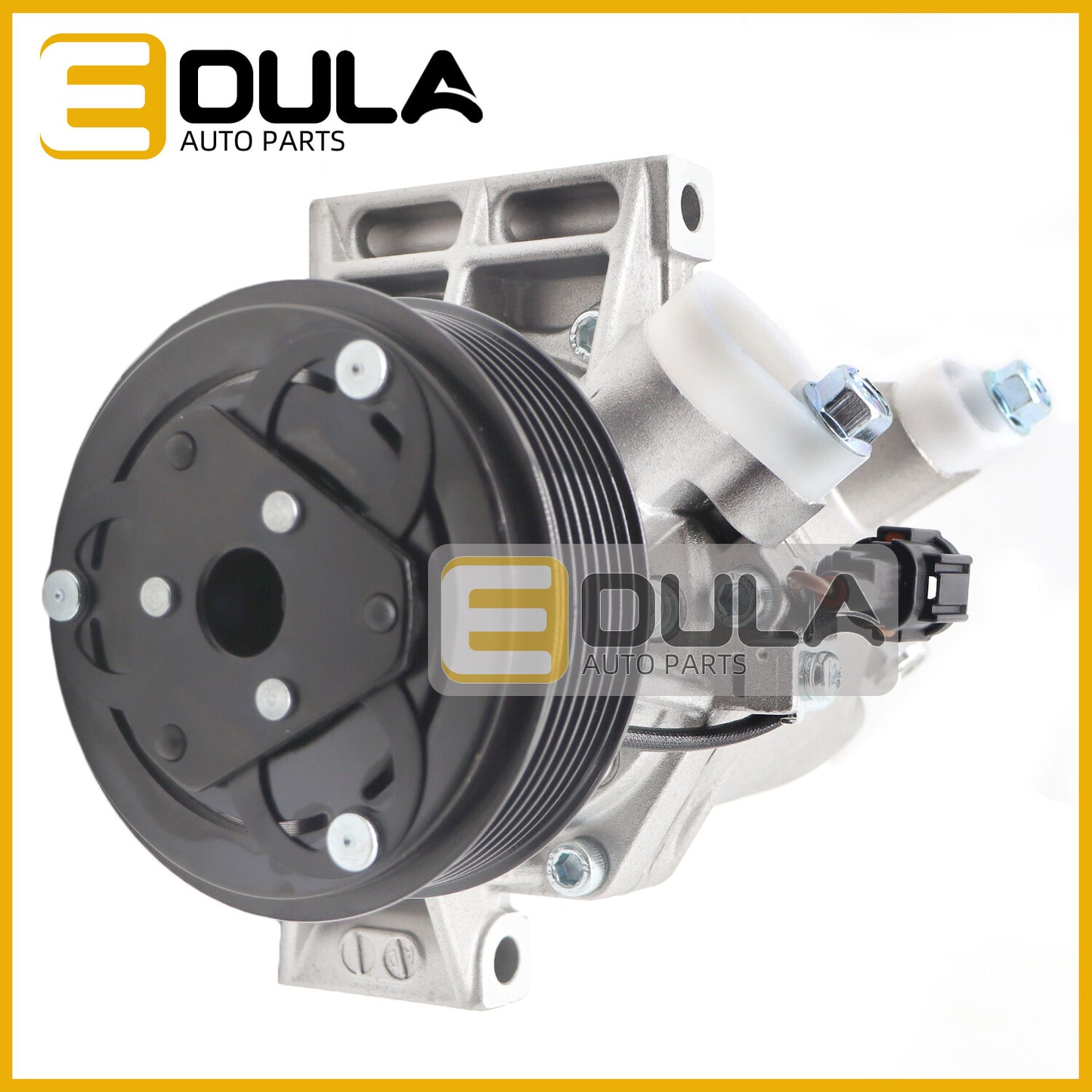 AC Compressor fits for Nissan Versa Tiida Versa 2011-2016 L57892 926001CK1A